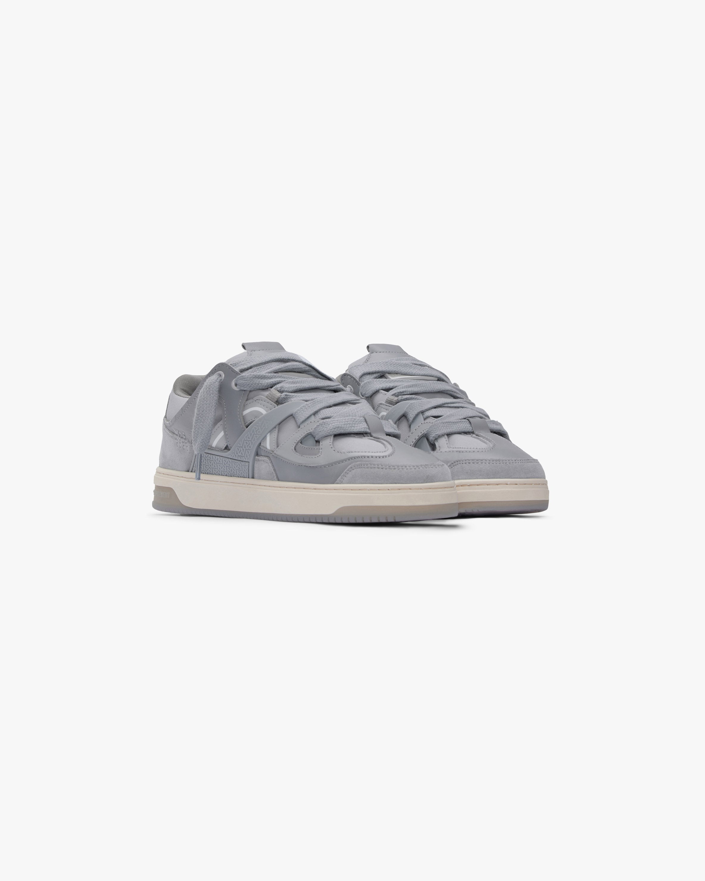 Bully Sneaker - Grey
